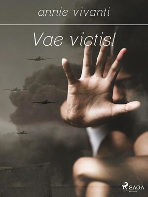 cover image of Vae victis!